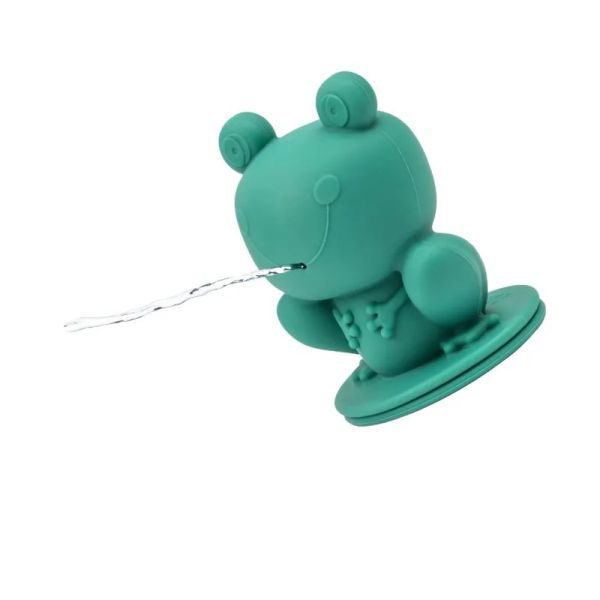 Set de 3 jouets de bain Grenouilles