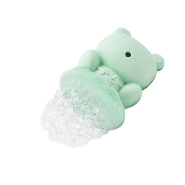 Set de 3 jouets de bain Grenouilles