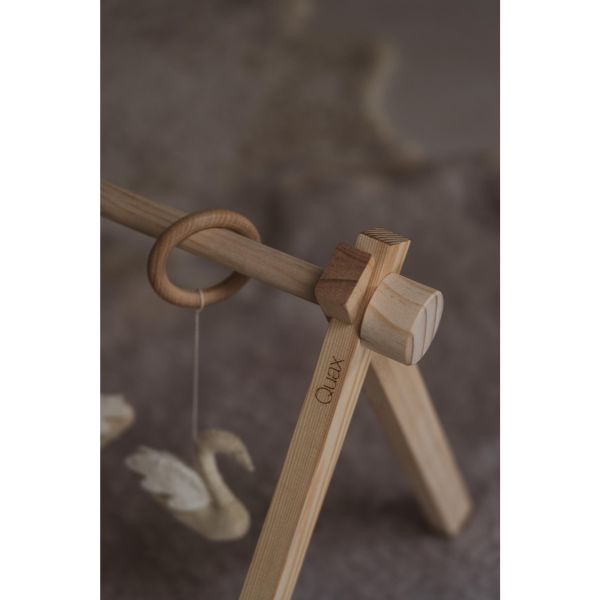 Coffret jouets d'activités - 5 pièces Cygnes