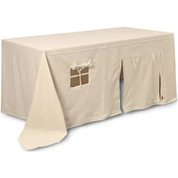 Nappe de table - Cabane - Settle Beige