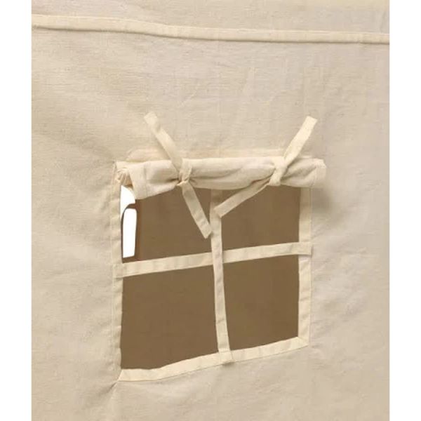 Nappe de table - Cabane - Settle Beige