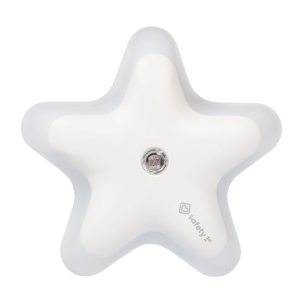 Veilleuse automatique Night Light Star