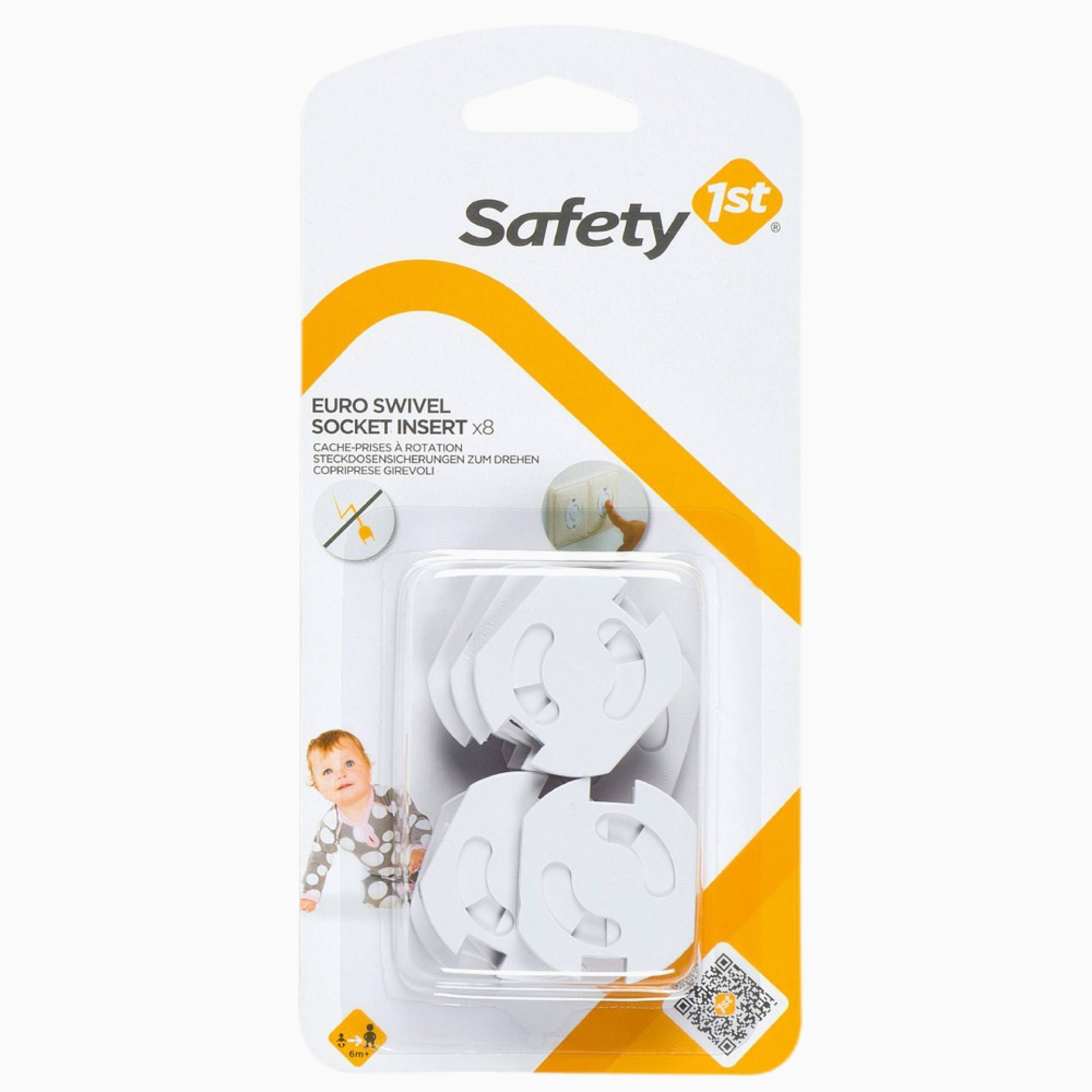 Safety 1st Cache Prise pas cher - Acheter prix Safety 1st