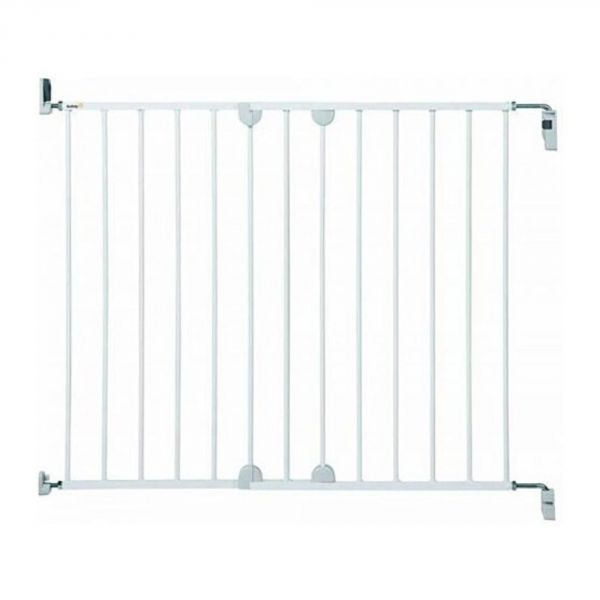 Extension de barrière de sécurité Safe & Lock 7 cm - Made in Bébé