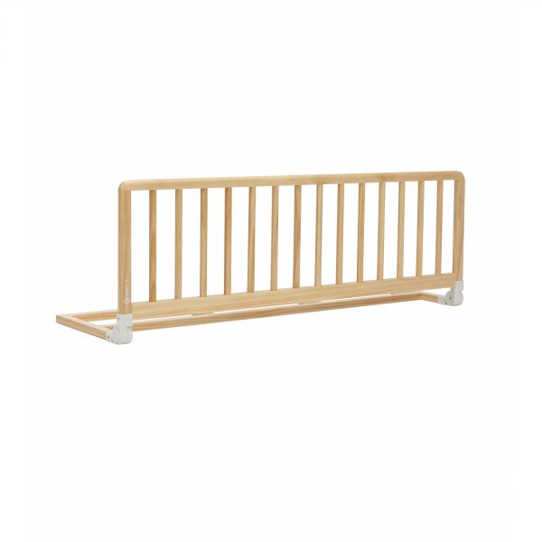 Barrière de lit 110 cm en bois FSC