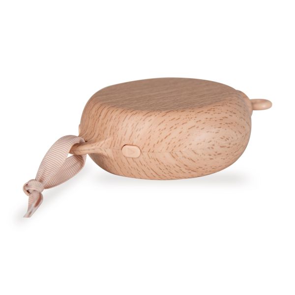 Enceinte pour mobile Shiko - Son de la nature et de la mère