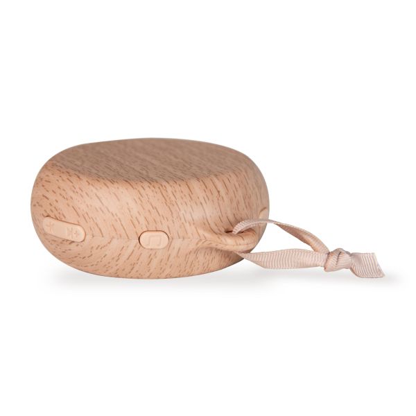 Enceinte pour mobile Shiko - Son de la nature et de la mère