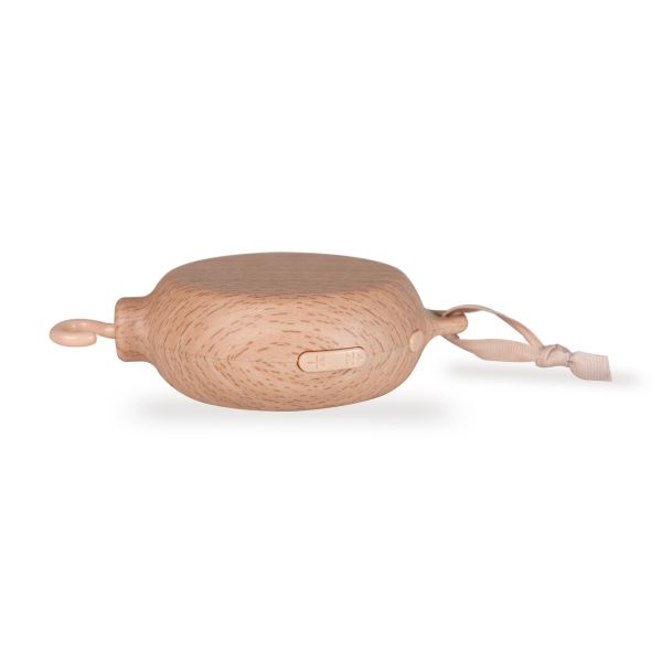 Enceinte pour mobile Shiko - Son de la nature et de la mère