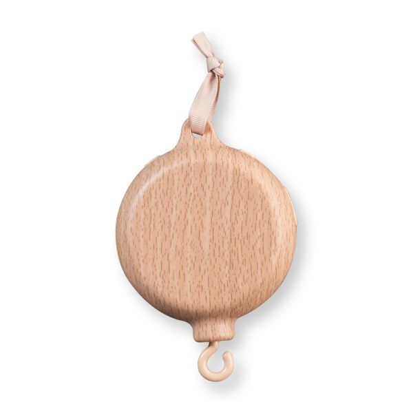 Enceinte pour mobile Shiko - Son de la nature et de la mère