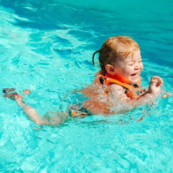 Chaussures d'eau Dusk Shoöz (1-2 ans)