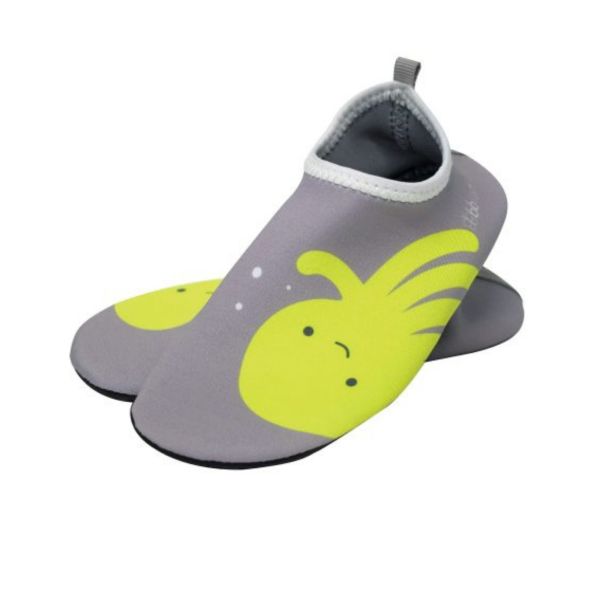 Chaussures d'eau enfant Shoöz Gris (2-3 ans)