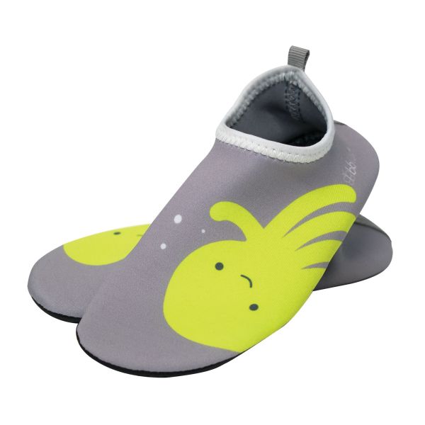 Chaussures d'eau enfant Shoöz Gris (3-4 ans)