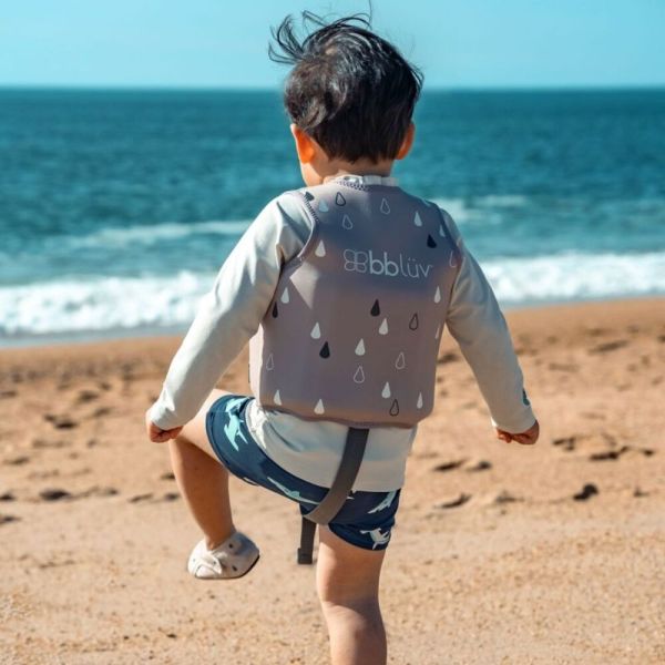 Chaussures d'eau Sand Shoöz (1-2 ans)