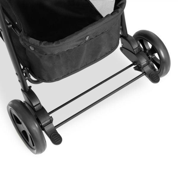 Poussette Shopper Neo II Grey