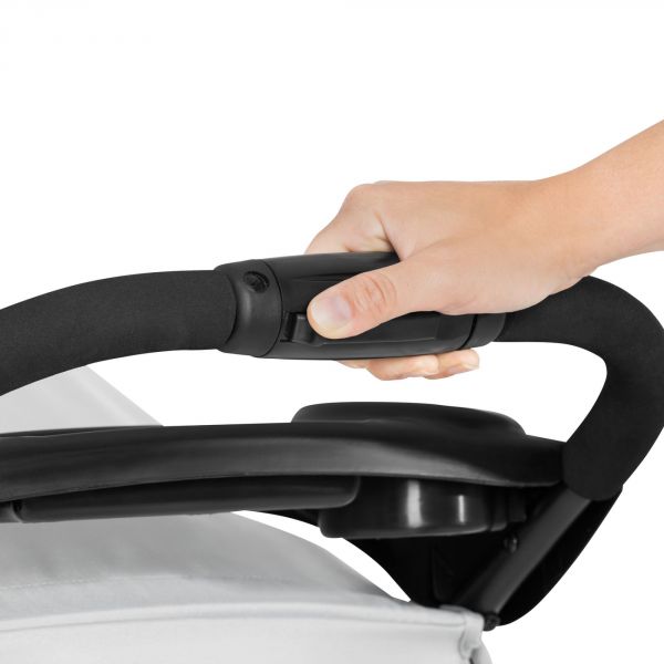 Poussette Shopper Neo II Grey