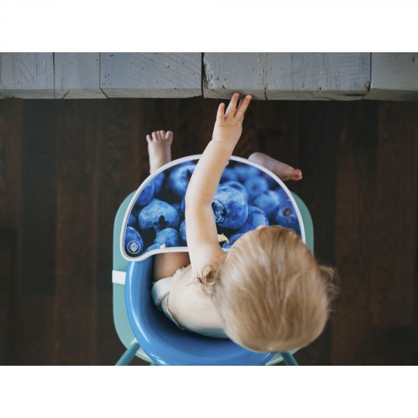 Réhausseur de chaise POD Flex Plus Myrtille