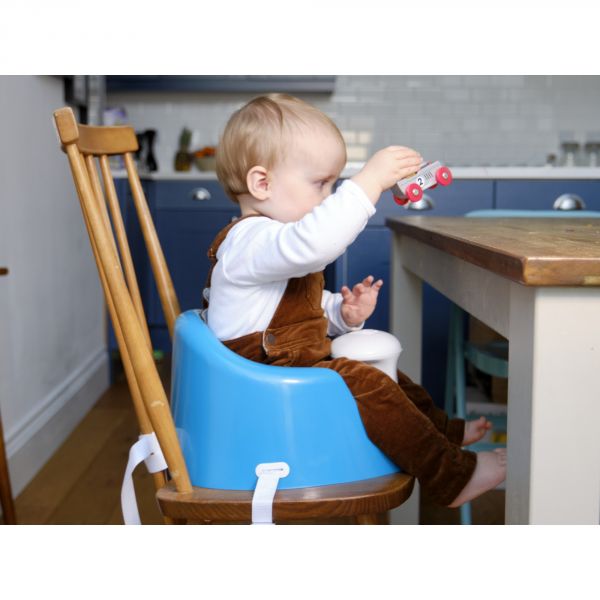 Réhausseur de chaise POD Flex Plus Myrtille
