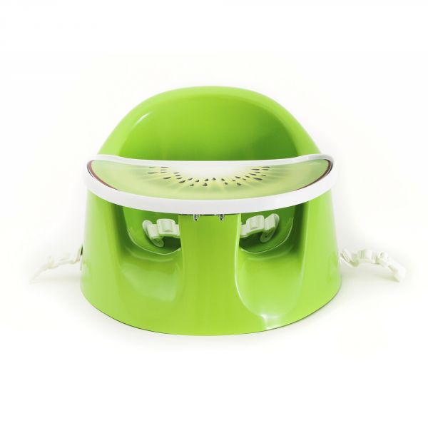 Réhausseur de chaise POD Flex Plus Kiwi