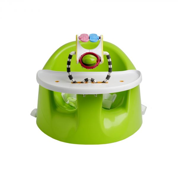 Réhausseur de chaise POD Flex Plus Kiwi