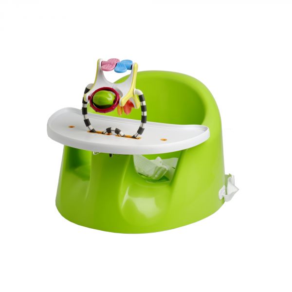 Réhausseur de chaise POD Flex Plus Kiwi