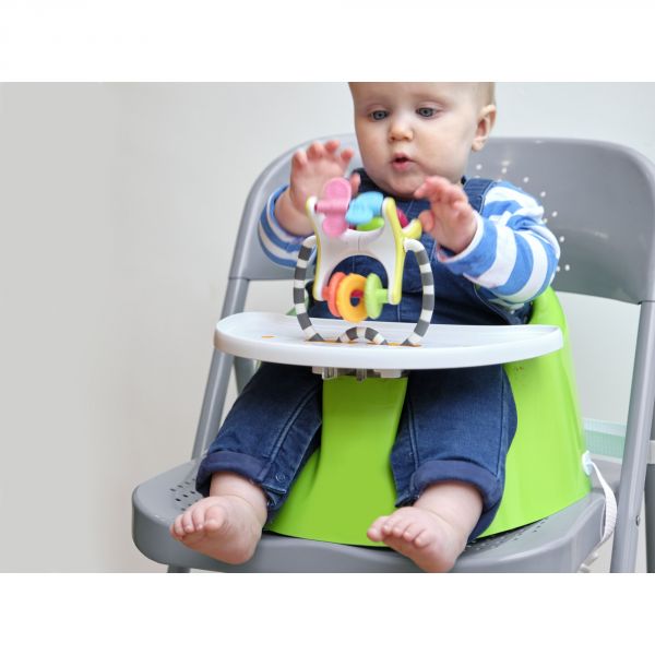 Réhausseur de chaise POD Flex Plus Kiwi