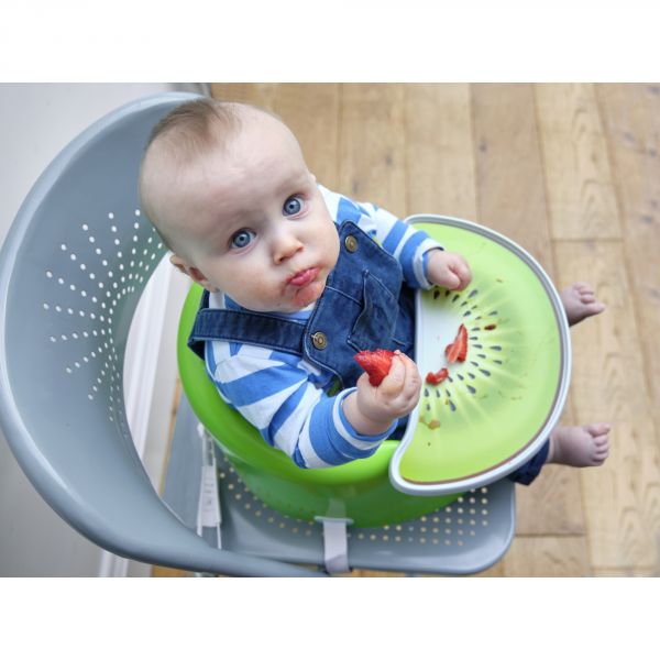 Réhausseur de chaise POD Flex Plus Kiwi