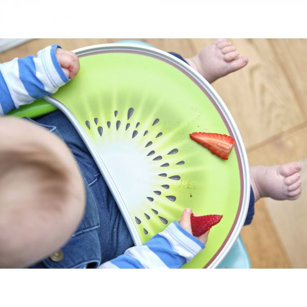 Réhausseur de chaise POD Flex Plus Kiwi