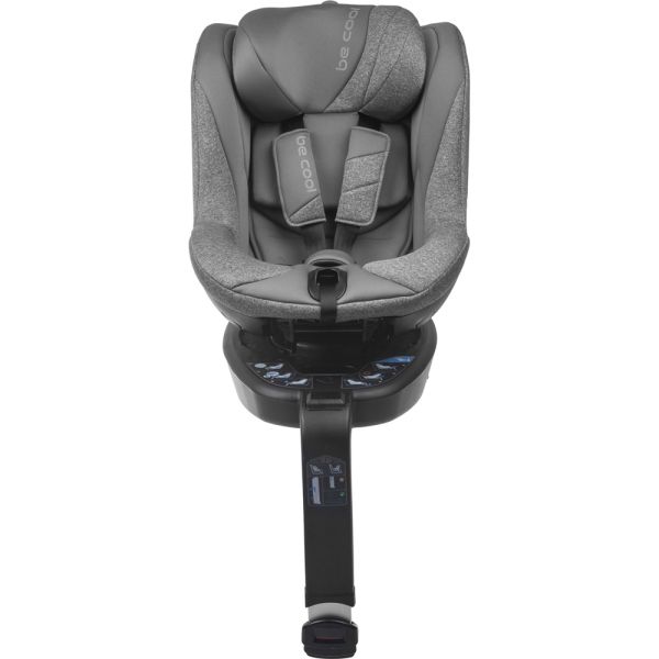 Siège auto Apollo I-SIZE 40-105 cm - Marble