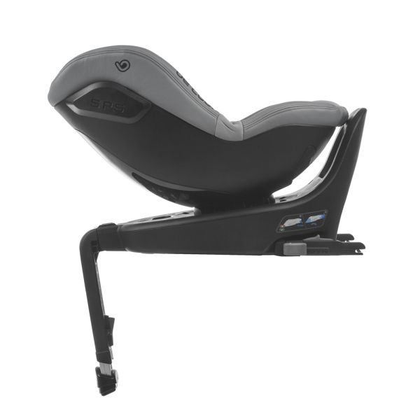 Siège auto Apollo I-SIZE 40-105 cm - Marble