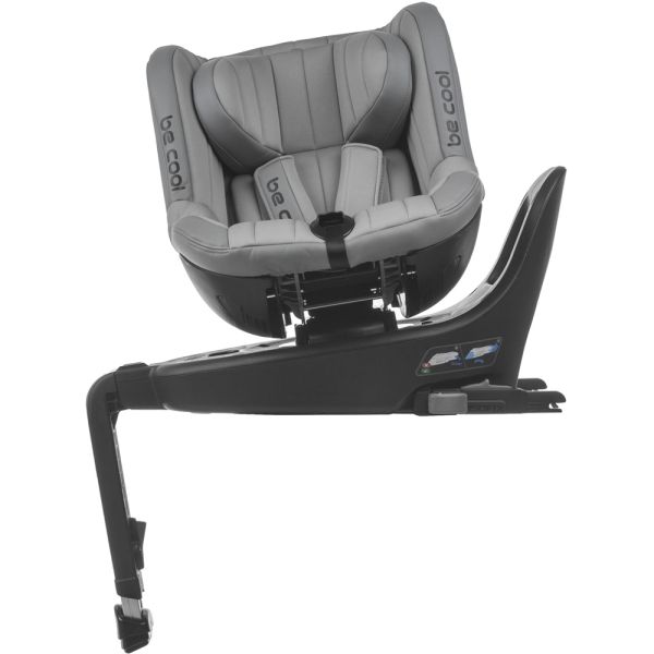 Siège auto Apollo I-SIZE 40-105 cm - Marble