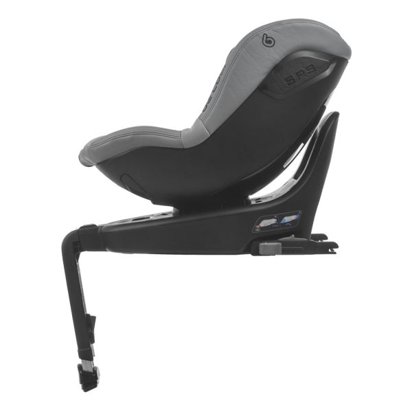 Siège auto Apollo I-SIZE 40-105 cm - Marble