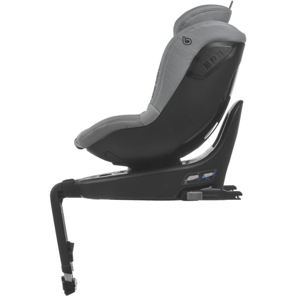 Siège auto Apollo I-SIZE 40-105 cm - Marble