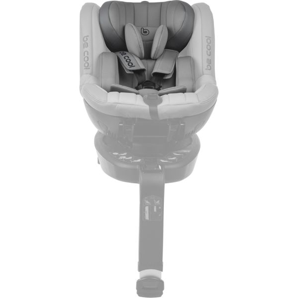 Siège auto Apollo I-SIZE 40-105 cm - Marble