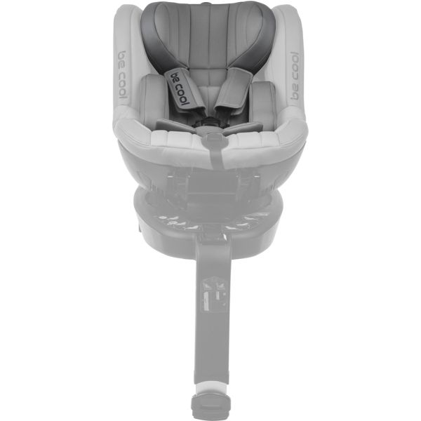 Siège auto Apollo I-SIZE 40-105 cm - Marble