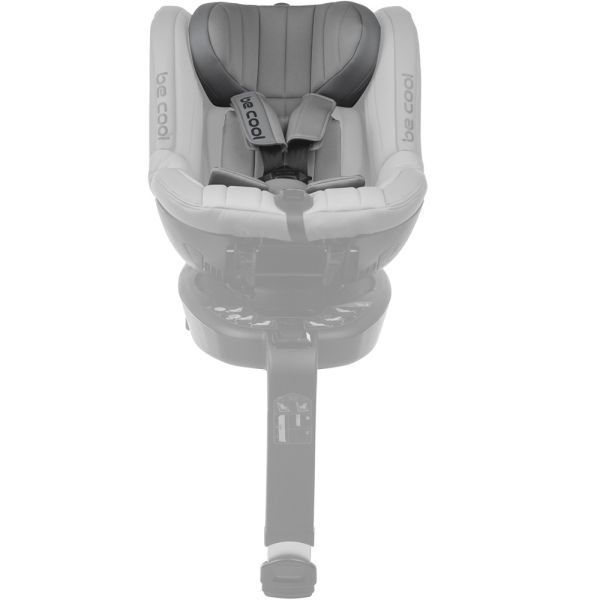 Siège auto Apollo I-SIZE 40-105 cm - Marble