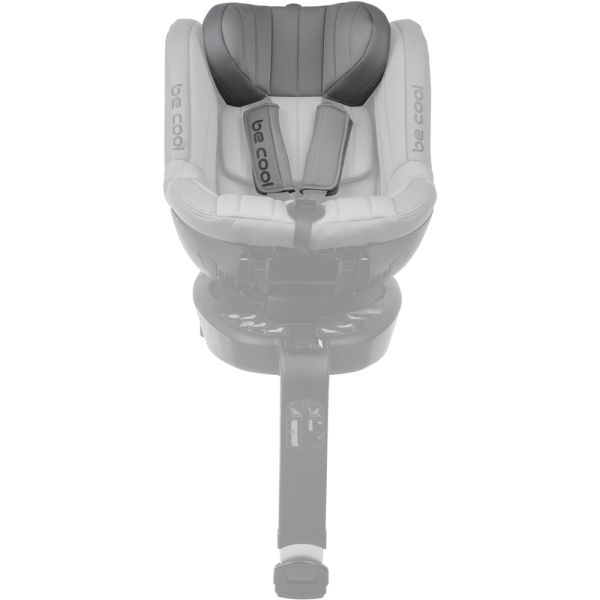 Siège auto Apollo I-SIZE 40-105 cm - Marble