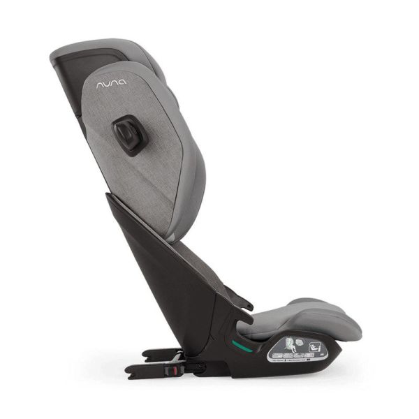 Siège auto AACE LX i-Size Seasalt