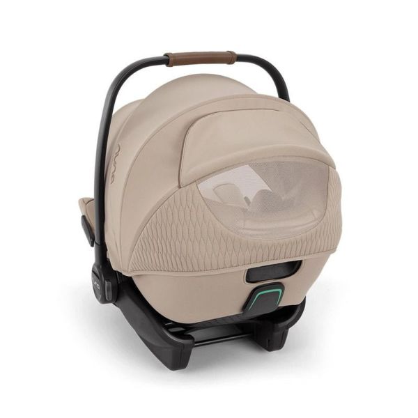 Siège auto i-Size Arra Flex Cosmopolitan - Edition spéciale