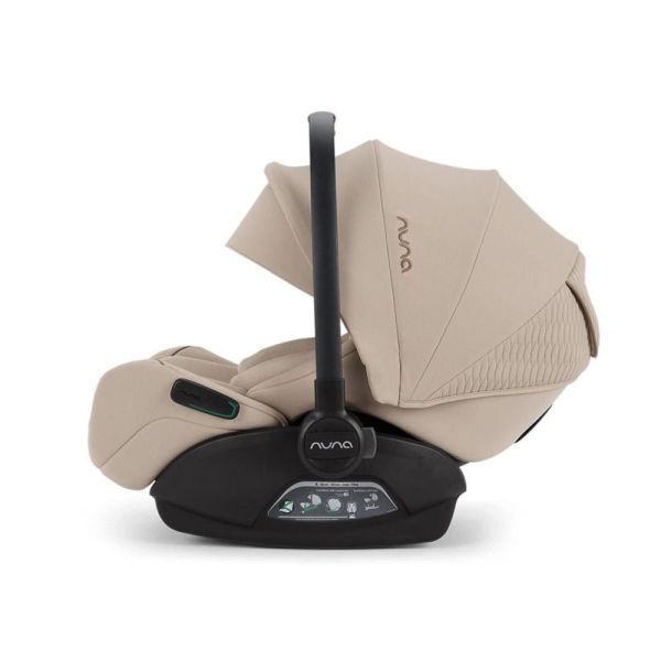 Siège auto i-Size Arra Flex Cosmopolitan - Edition spéciale