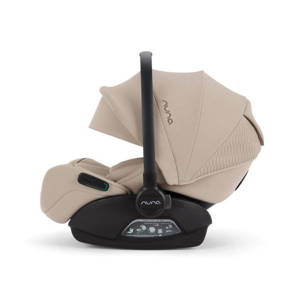 Siège auto i-Size Arra Flex Cosmopolitan - Edition spéciale