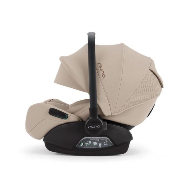 Siège auto i-Size Arra Flex Cosmopolitan - Edition spéciale