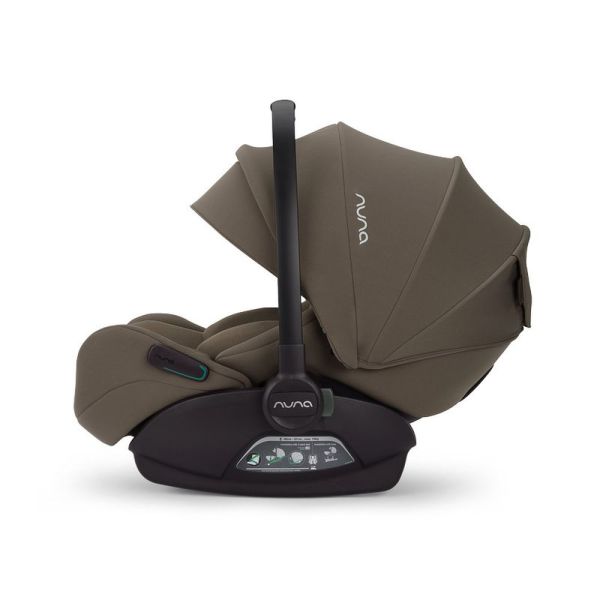 Siège auto i-Size Arra Flex Pistachio