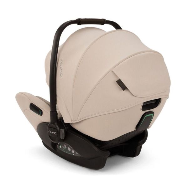 Siège auto i-size Arra Flex Biscotti