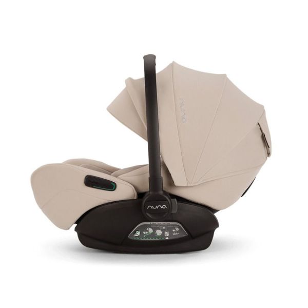 Siège auto i-size Arra Flex Biscotti