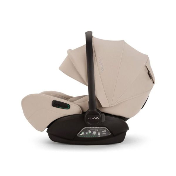 Siège auto i-size Arra Flex Biscotti