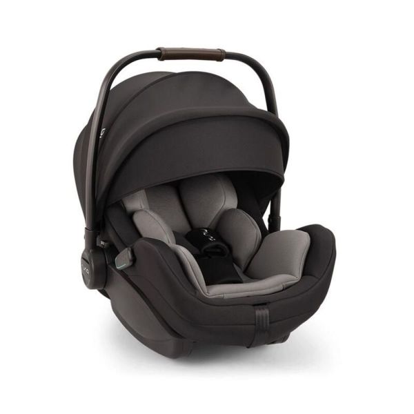 Siège auto i-Size Arra Flex Caviar