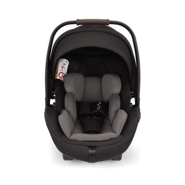 Siège auto i-Size Arra Flex Caviar