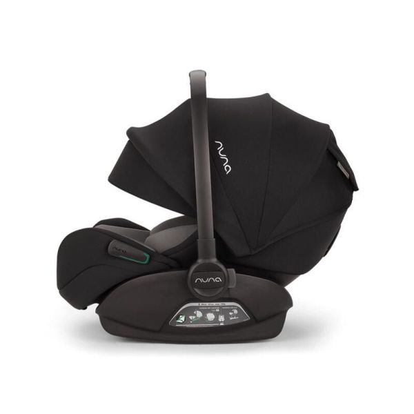 Siège auto i-Size Arra Flex Caviar