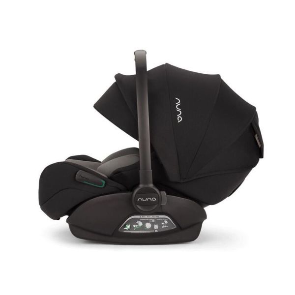 Siège auto i-Size Arra Flex Caviar
