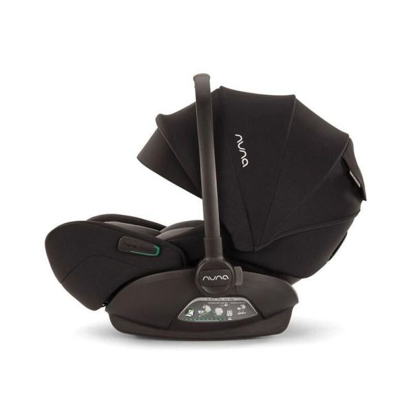 Siège auto i-Size Arra Flex Caviar